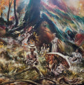 Picnic at Hanging Rock