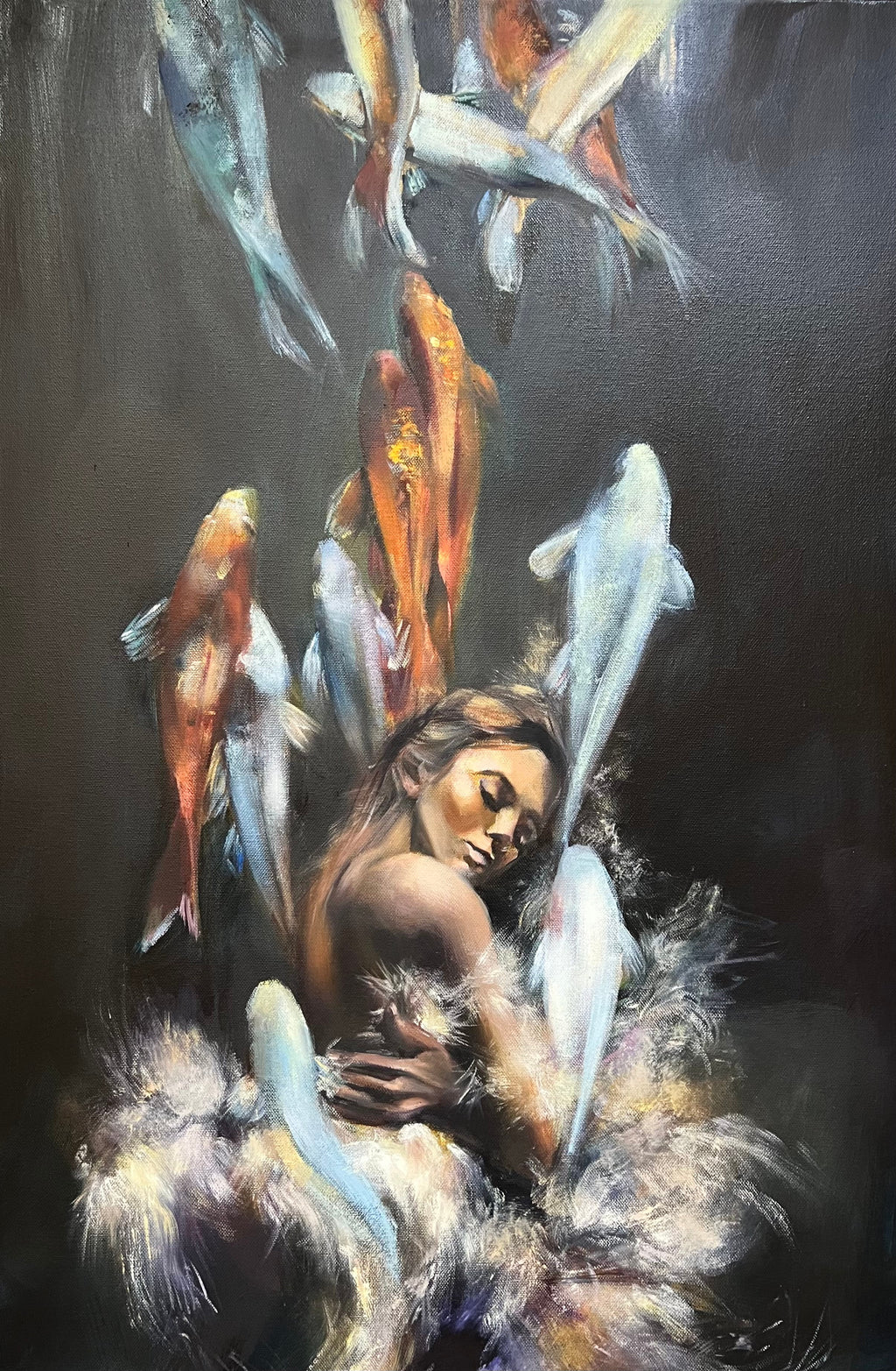 Migration