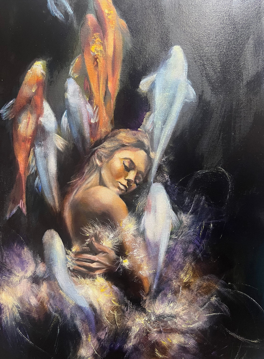 Migration