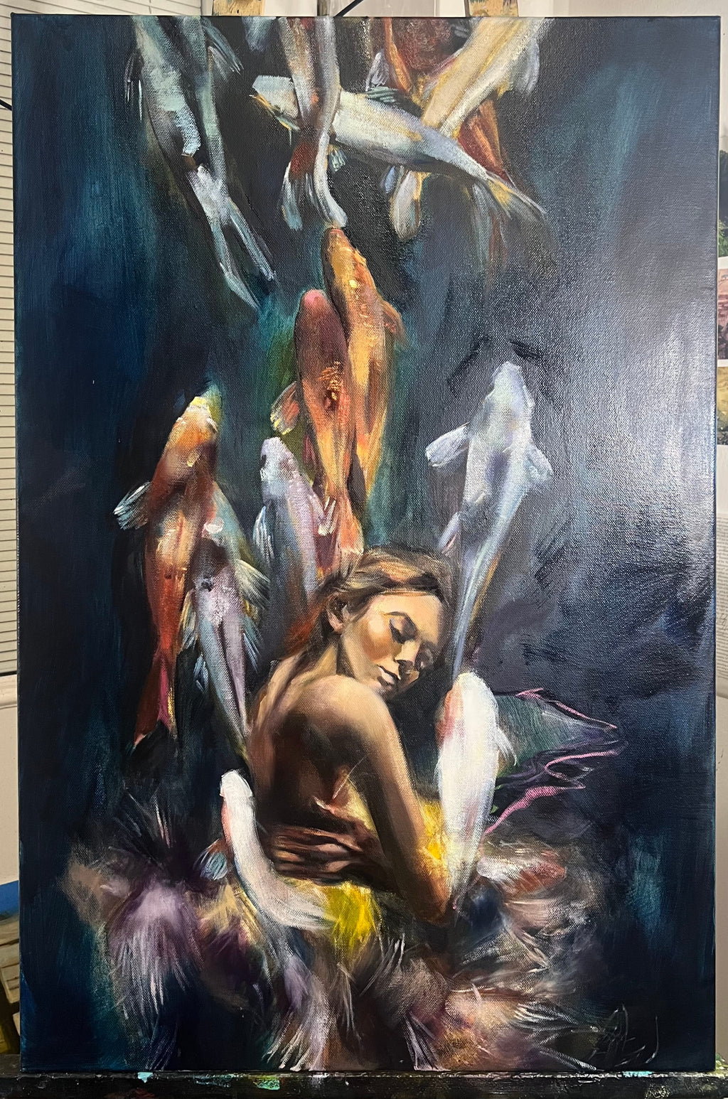 Migration