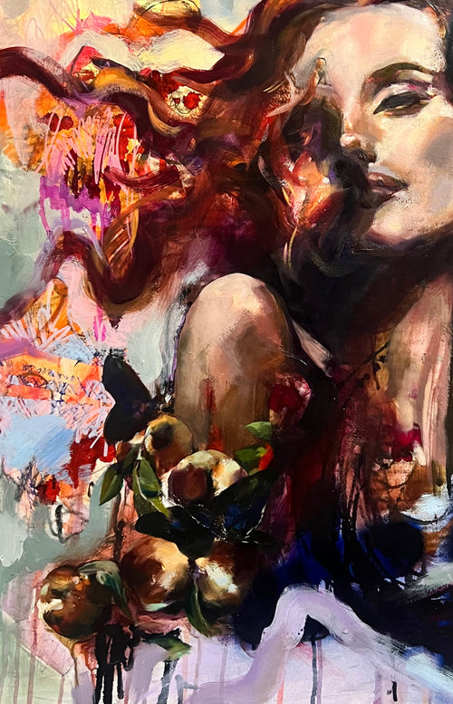 Cassandra