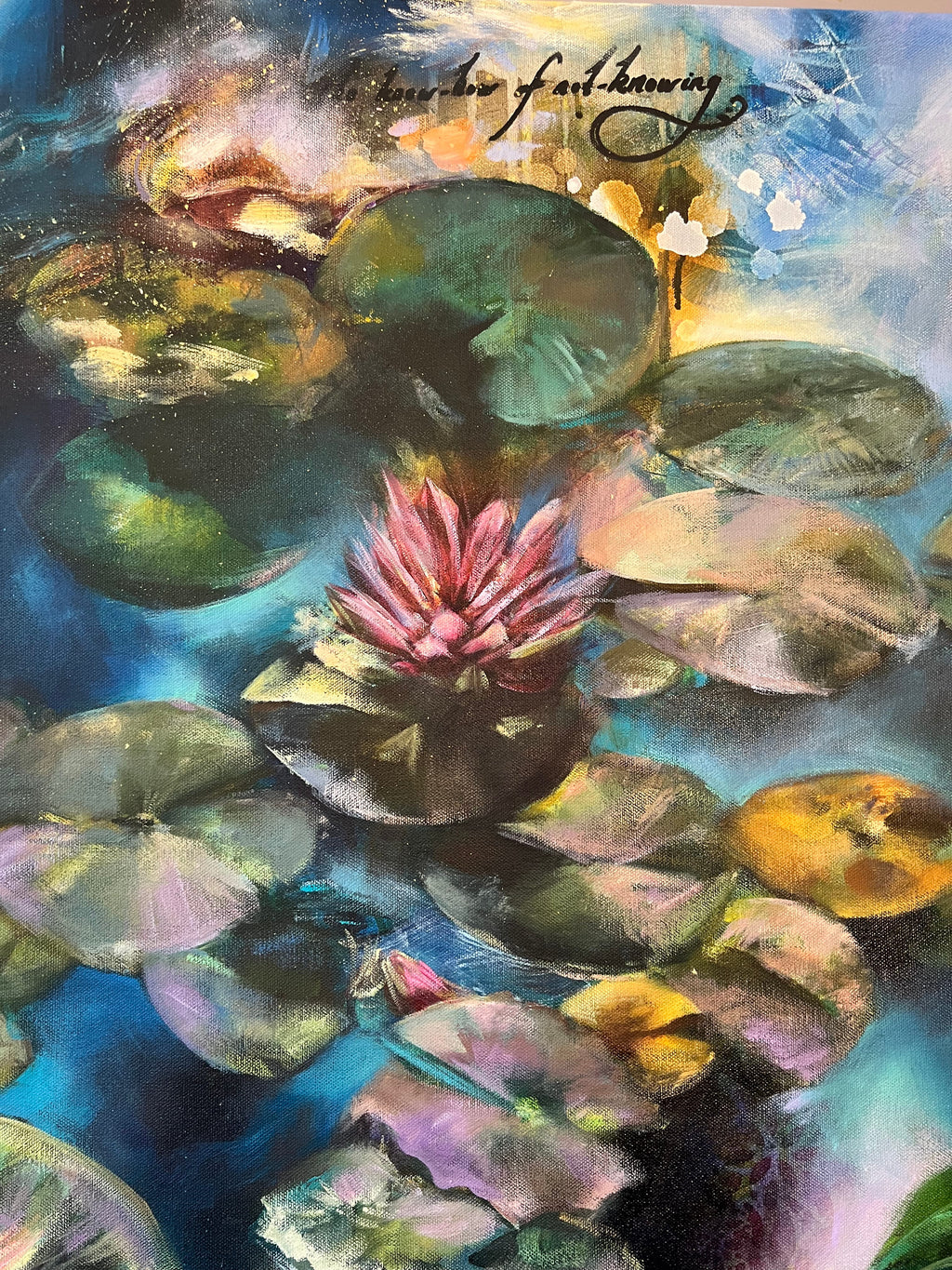 Karuna (Compassion)