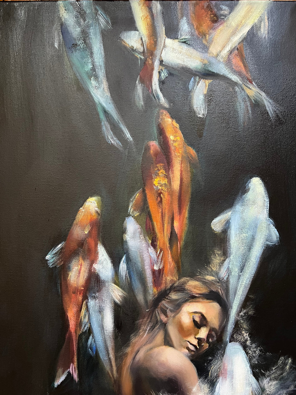 Migration