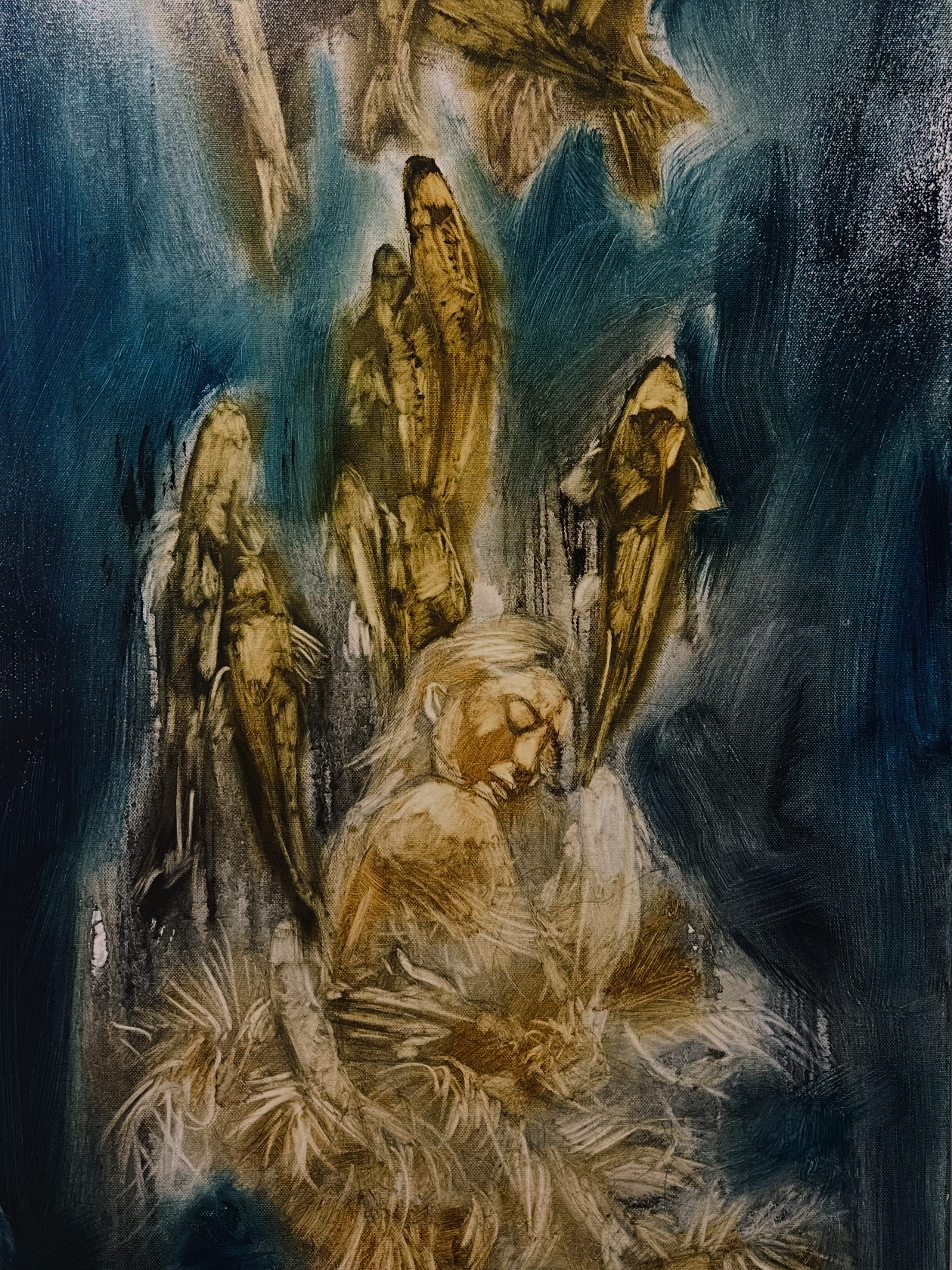 Migration