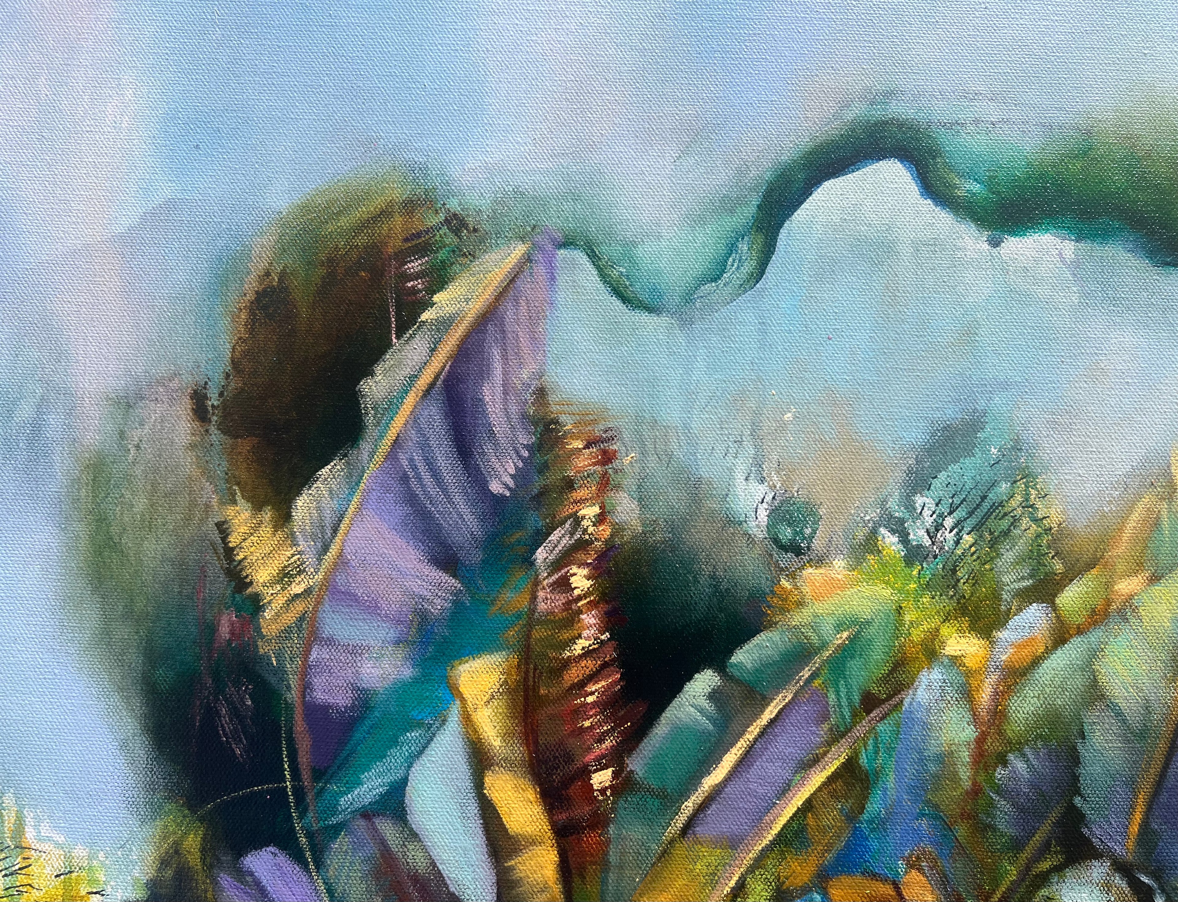 The Tempo of Dawn